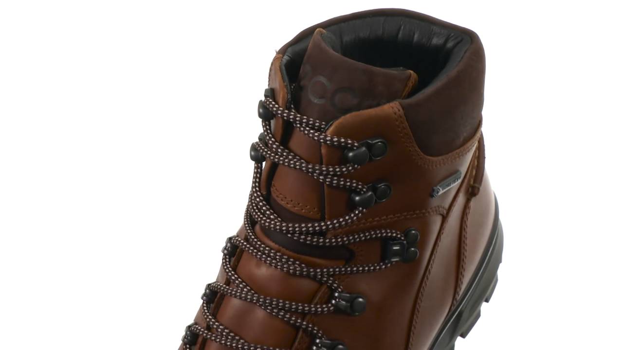 ECCO Sport Rugged Track GTX High SKU 