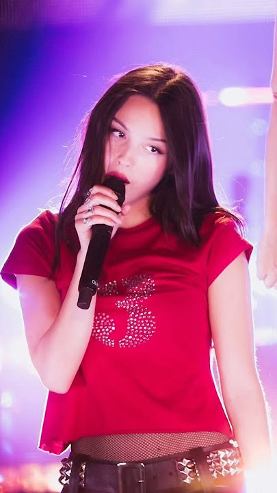 Olivia Rodrigo