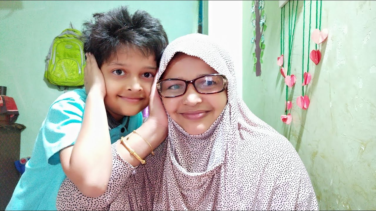  কি মজার রান্না আজকে আমার বাসায় / Tasty Mustard Shrimp 🦐🍤Recipe /Bangladeshi mom vlog