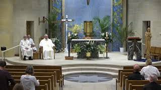5th Sunday of Easter - May 3, 2026