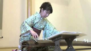 君に添ひながら(筝伴奏による歌曲) - 藤井大史