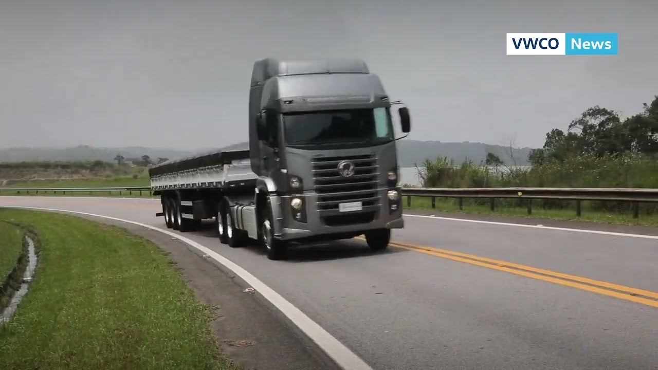 vw constellation 25.460