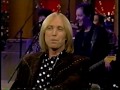 Tom Petty - interview - 1996-09-30