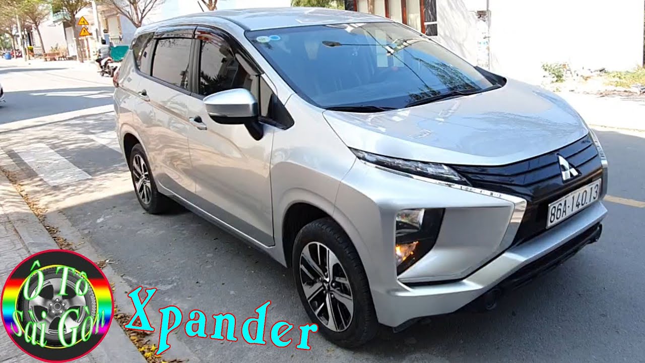 bán xe mitsubishi xpander cũ 2020 giá rẻ hỗ trợ trả góp | ô tô sài gòn ...