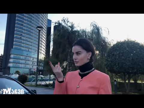 #Mაჩვი - ფლირტი