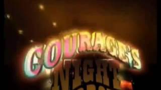 Tooncast Groovies They Might Be Giant Courage, The Cowardly Dog