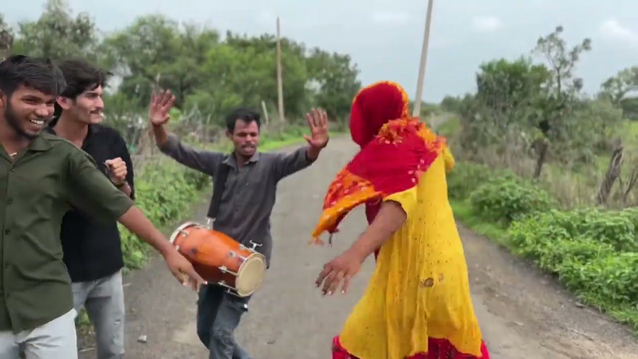 🤪पंचायत चुनाव गांव में सरपंच का चुनाव पंचायत सीजन -4 फुलेरा की देशी पंचायत प्रधान की सरपंची