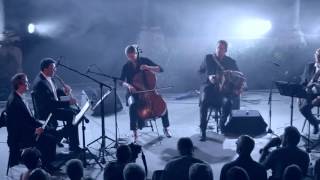 BELEM & ENSEMBLE QUARTZ - MERCREDI FROID (live)