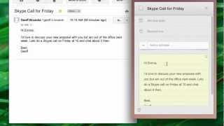 Getting Started with Wunderlist - Mail to Wunderlist