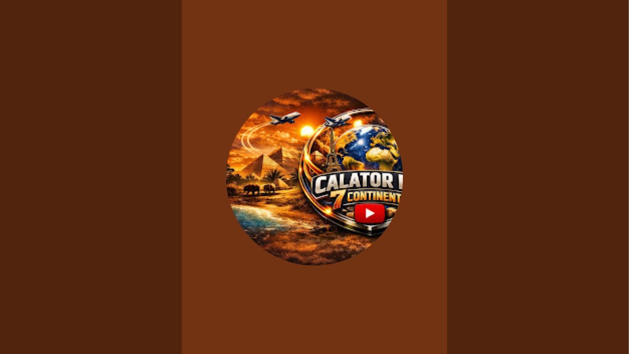 Călător pe 7 continente is live