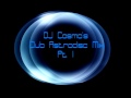Dj cosmos club astrodisc mix pt1