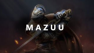 Mazuu VI - BDO warrior pvp