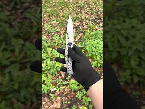 Немецкая сталь D2,