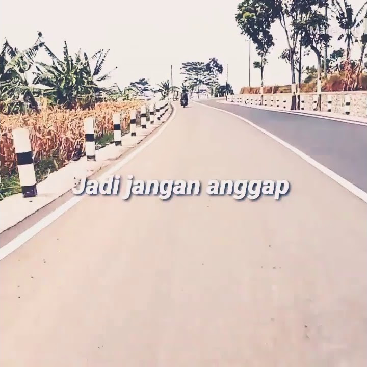 Story' WA untuk orang yang menginjak harga diri