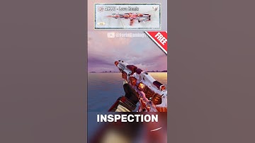 🔥 Finally Got the FREE Mythic AK117 Lava Remix! | CODM Season 6 💎