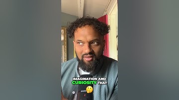 Unlock Limitless Imagination — Think Like a Child Again!