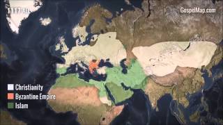 Famous How the Gospel Spreads Around the World Net Worth
