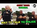 Refusal ID Showdown – Calm Citizen SHUTS DOWN Cops with Zero Compliance #004