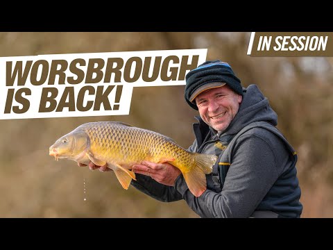 Worsbrough is back!