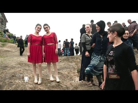 დაჩის რუბრიკა - რისკი, განვითარების დიდი პერსპექტივით