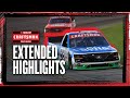 Short Track Domination In Indianapolis 2025 NASCAR Truck Series Extended Highlights Short Track Domination In Indianapolis 2025 NASCAR Truck Series Extended Highlights