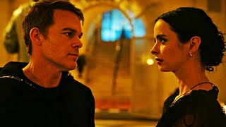 Dexter Meets His Match? Lady Vengeance & The Serial Killer Circle