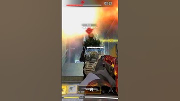 SAFEGUARD | Call of Duty Mobile | #shorts #MGShorts #youtubeshorts #callofduty #cod #codm #viral