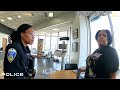 Scamming Woman Tries Buying Car with Fake ID, Fails Miserably