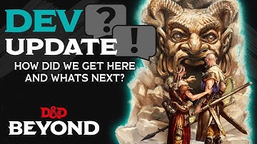 How Did We Get Here and What