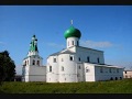Музыка веры 227 Хор Александро Свирского монастыря