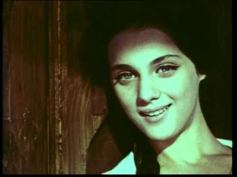 ლეილა ყიფიანი - ყველაზე ლამაზი ქართველი მსახიობი ქალი