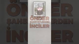 Ey Ölüm Senden Korkmuyorum.