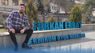 Erzurum Oyun Havaları - (Sarı Kız, Kaynana, Doktor) - Furkan Erbay