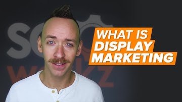 What Is Display or Programmatic Marketing?