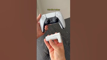 The Remotto PS5 wireless battery adds 12+ hours of battery life to your DualSense controller