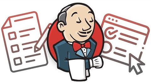 Certified Jenkins Engineer (CJE) Certification Mock Test Questions