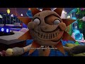 FNAF Security Breach 2 FNAF Security Breach 2