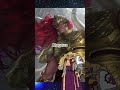 The THOUSAND SON that became a WHITE SCAR