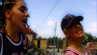 Video thumbnail of "K2 Bicu - Tvoja Devojka - (Official Video 1996)"