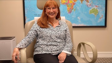 Rapid relief of chronic post-stroke pain after PSE treatment by Dr. Tobinick, 5 years after stroke