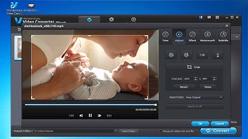 How to Compress AVI Files in Mac or Win (Windows 8 included)