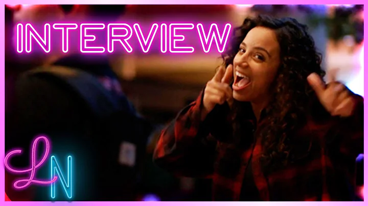 Fear Street Interview: Kiana Madeira Details Her C...