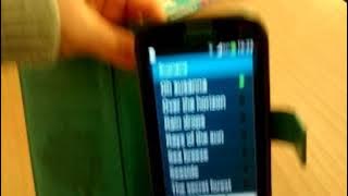 Download lagu Samsung Galaxy Grand Duos ringtone oh susanna