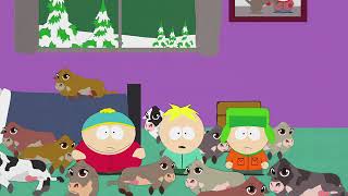 South Park Fun With Veal Eric Cartman Wants Out