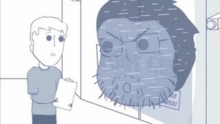 Rooster Teeth Animated Adventures - Weird Dreams \& Shitty Jobs