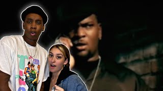 FIRST TIME HEARING Trick Trick ft. Eminem - Welcome 2 Detroit (Official Video) REACTION | 😤😤