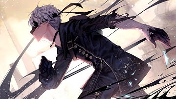 NieR Automata Gameplay - Part 25 - Data Analysis Freak