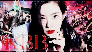 [커버보컬]Red Velvet(레드벨벳)-RBB(Really Bad Boy) COVER