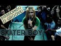 Dissecando o Groove! Skater Boy - Avril Lavigne