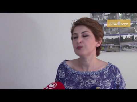 \"ეროვნული ნარკოპოლიტიკა და ადამიანის უფლებები\" - შეხვედრა გამგეობაში